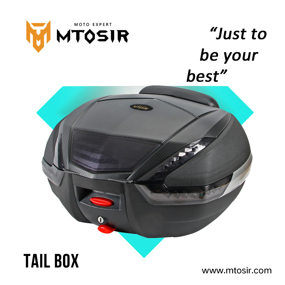 Tail Box