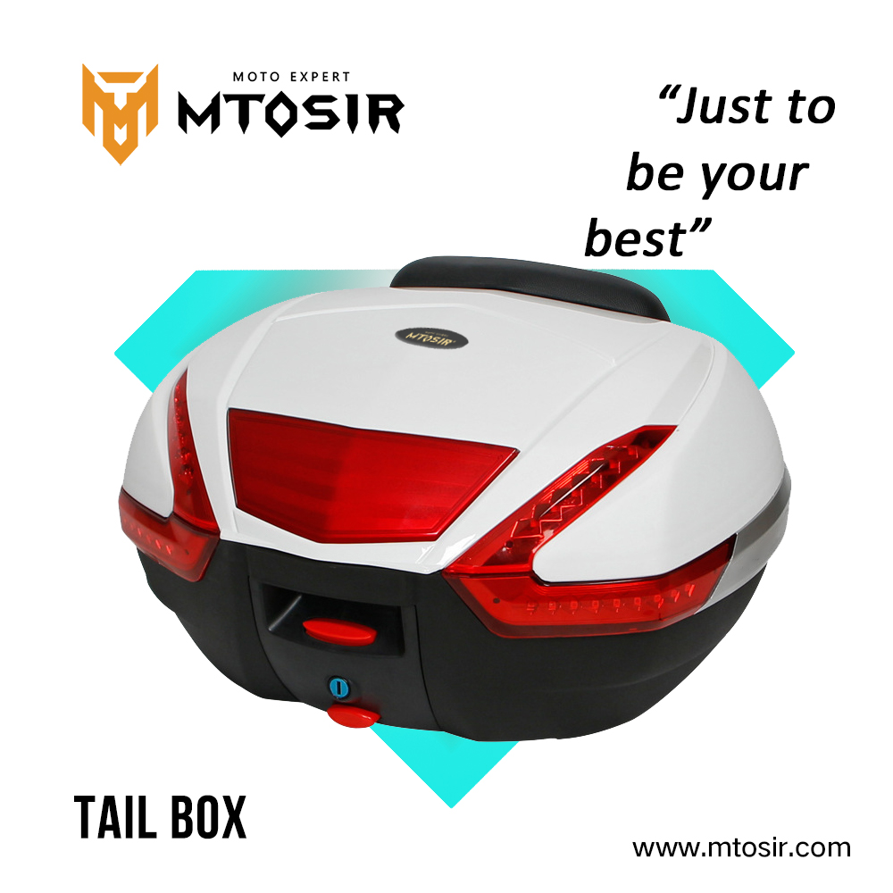 Tail Box