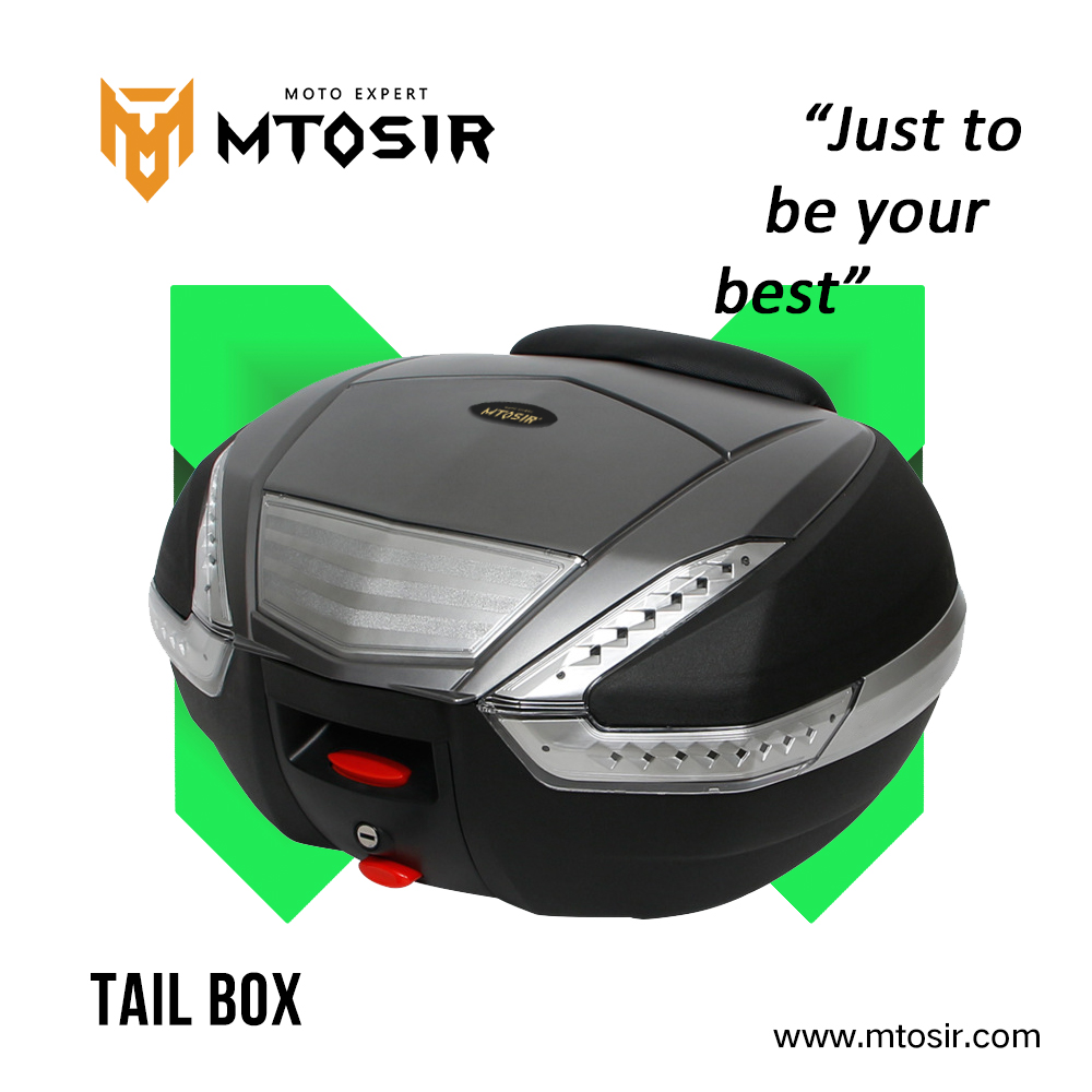 Tail Box