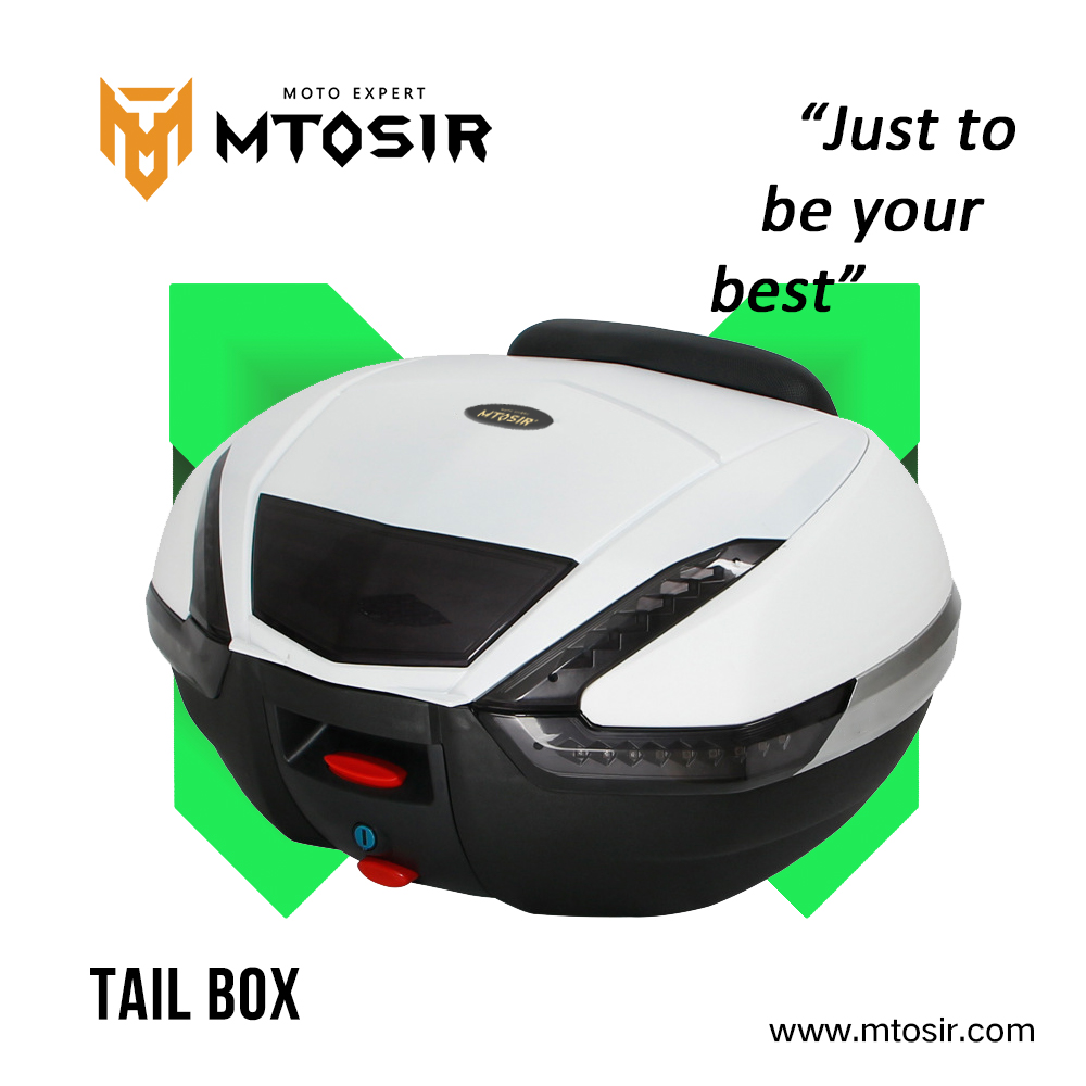 Tail Box