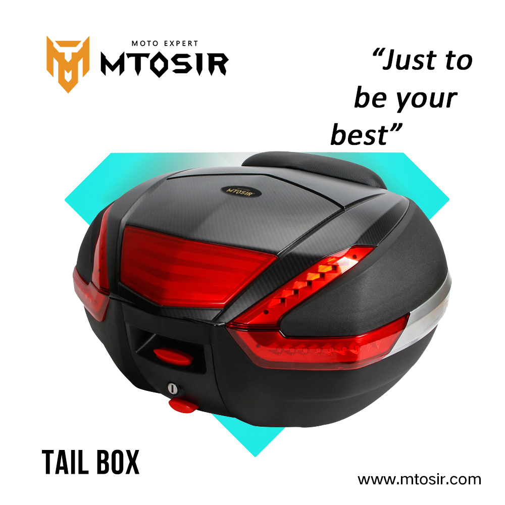 Tail Box