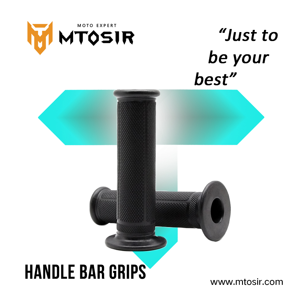 Handle Bar Grips