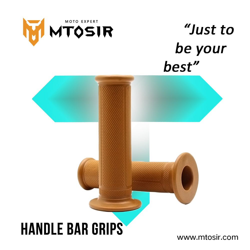 Handle Bar Grips