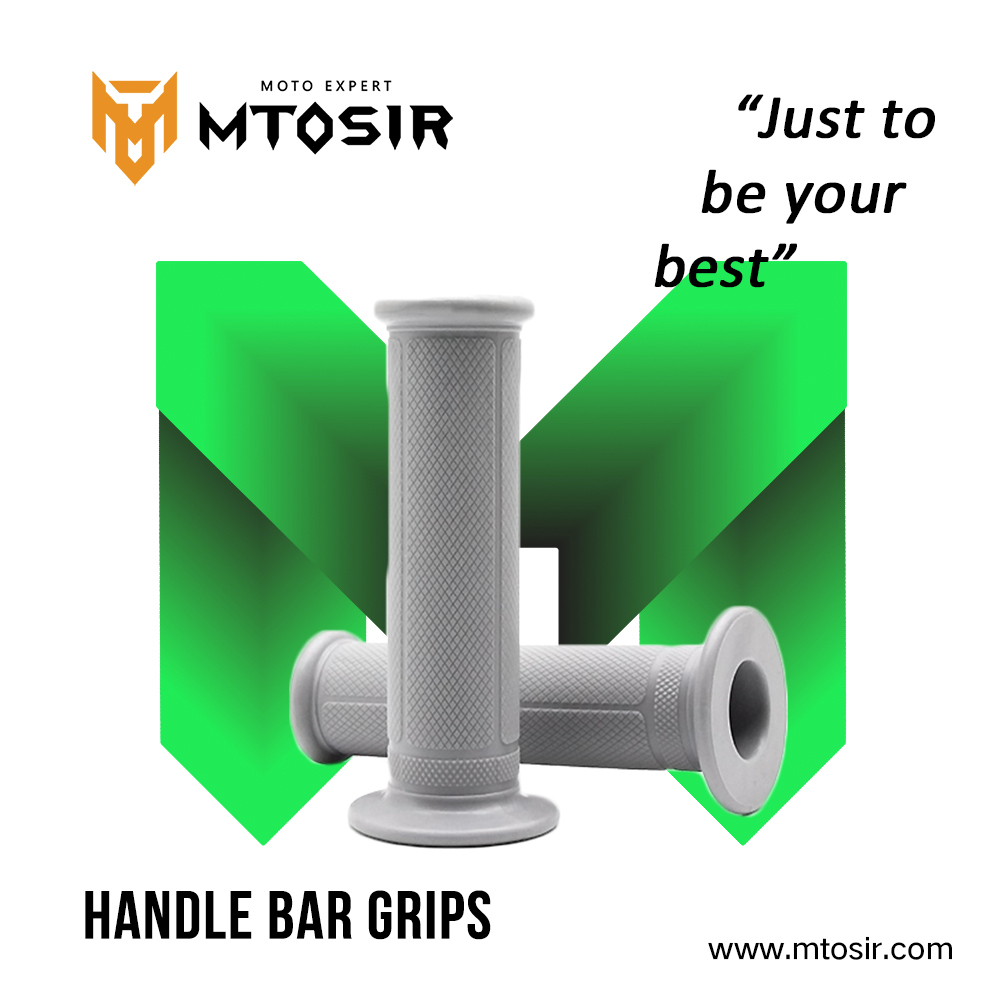 Handle Bar Grips