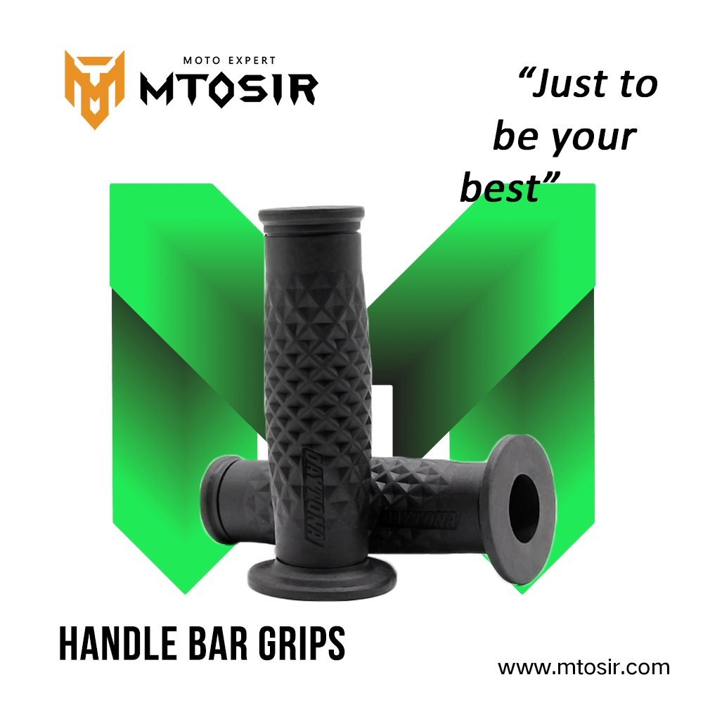 Handle Bar Grips
