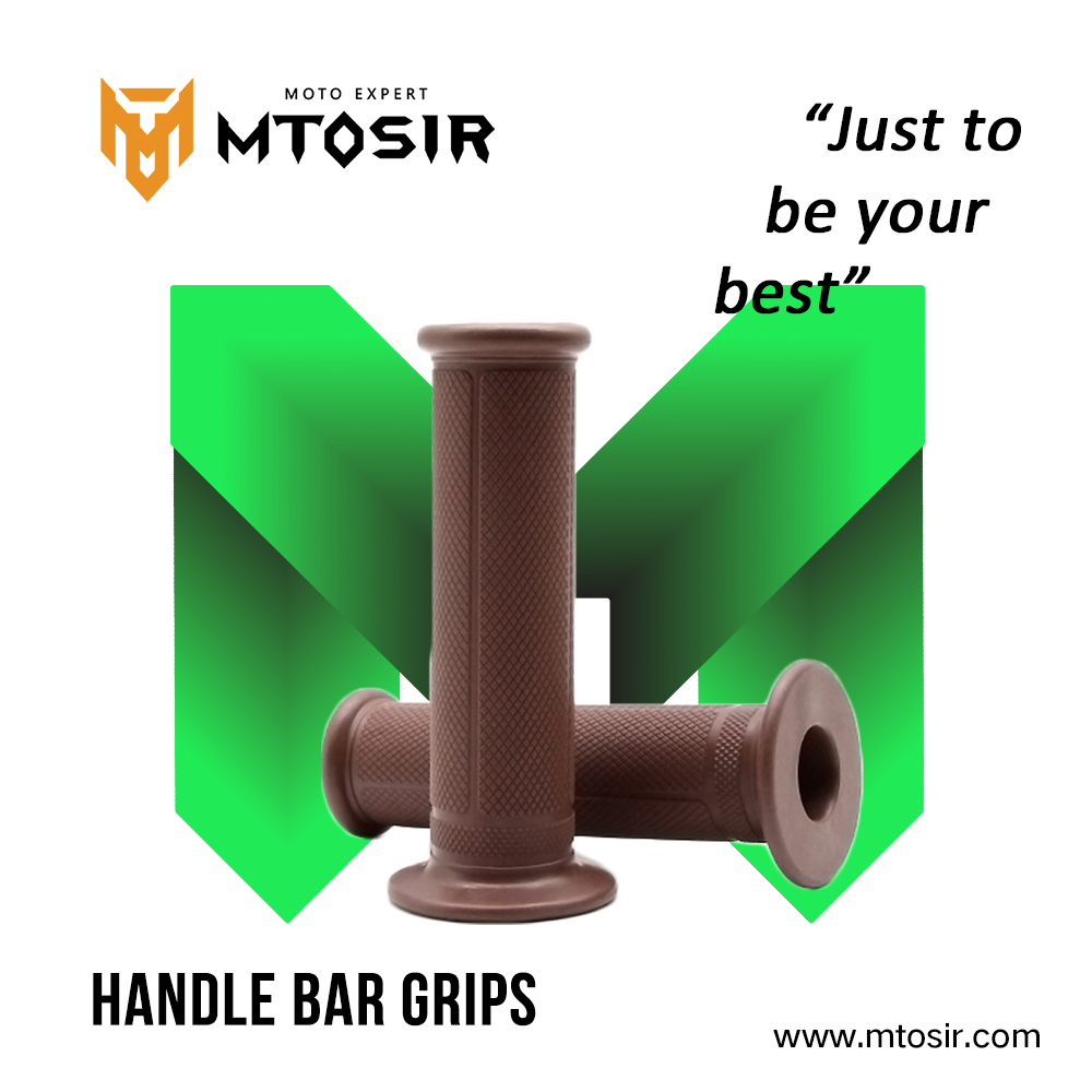 Handle Bar Grips