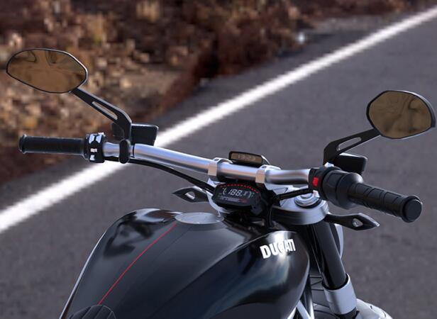 Heated Grips Solution